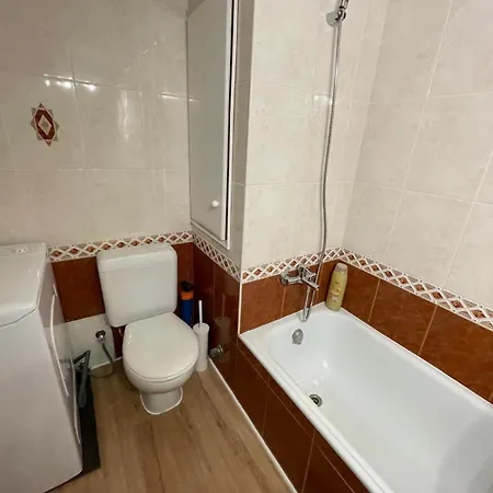 Vue Apartment