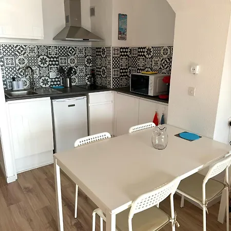 Apartamento Vue